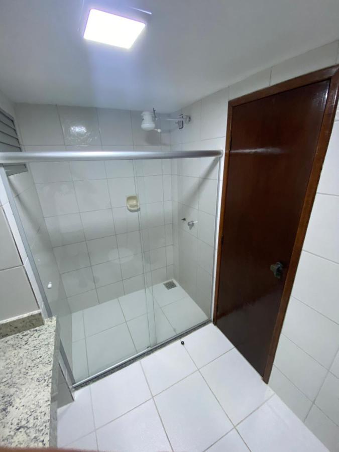 Quarto 139 Portobello Park Inovar Tur Porto Seguro Exterior foto
